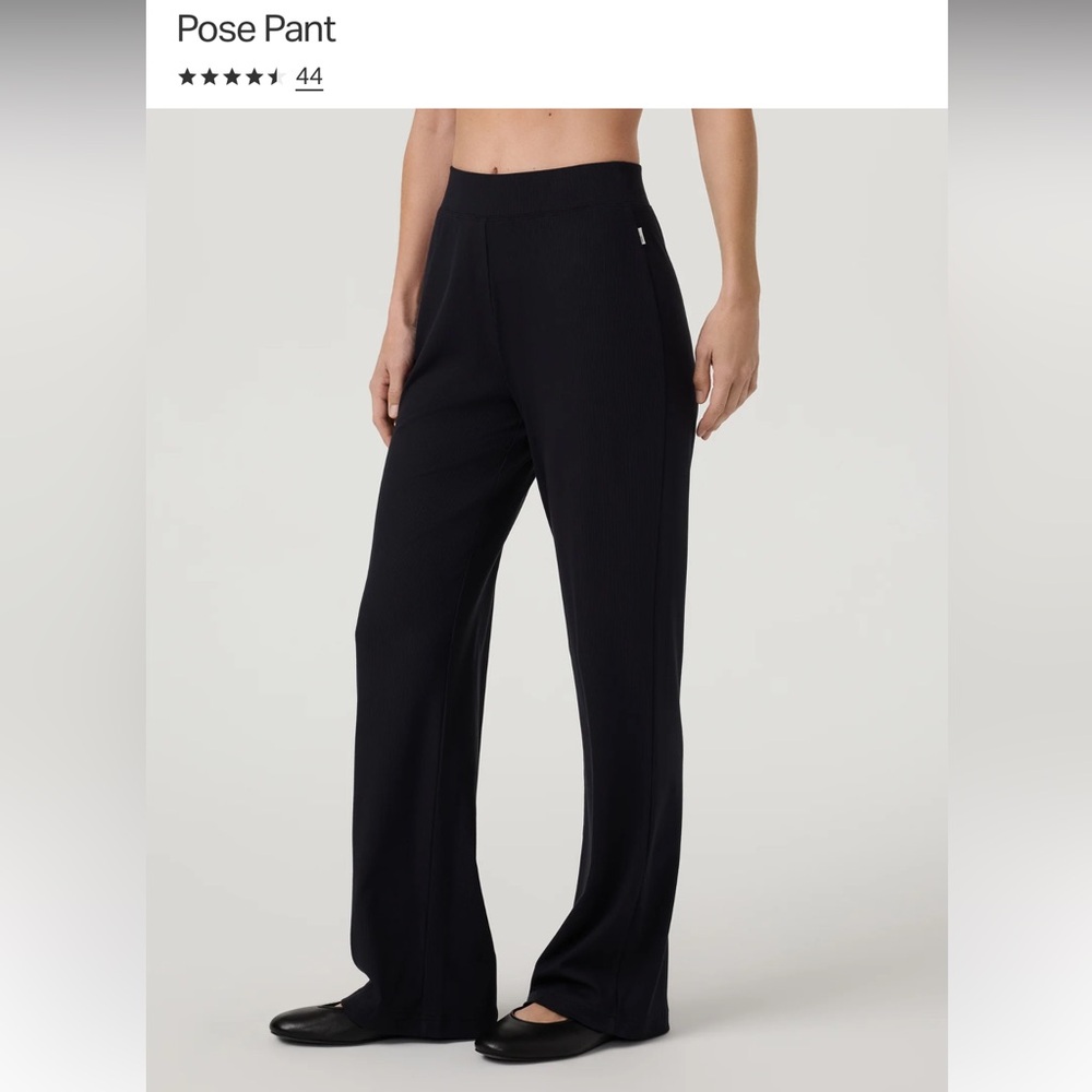 Vuori Pose Pant